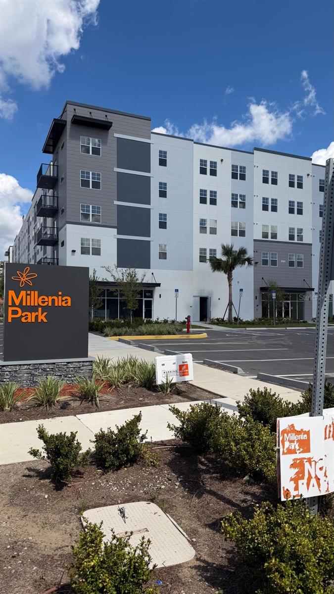 5591 Millenia Park Blvd #417 — photo