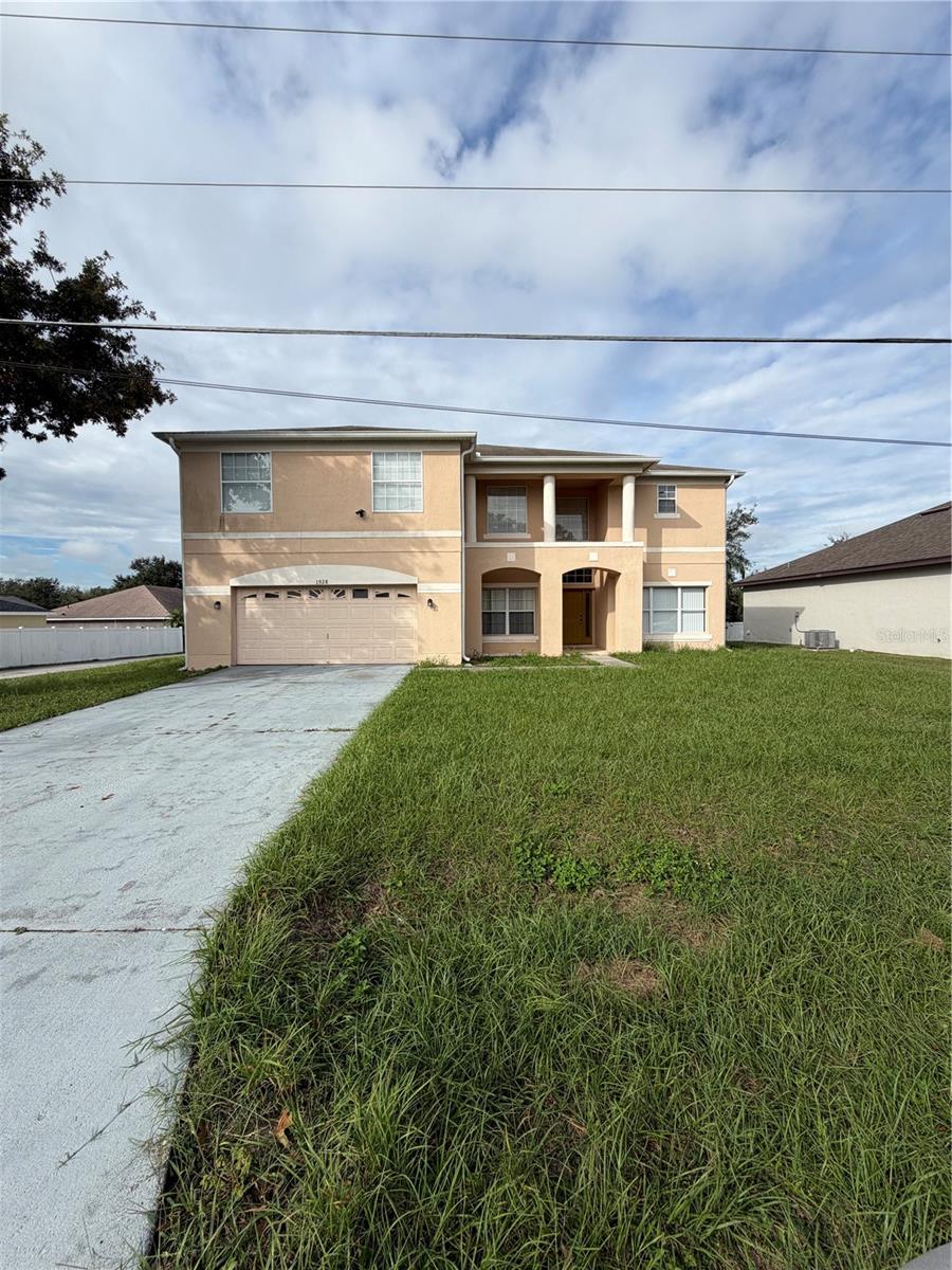 1928 Sawfish Dr — photo