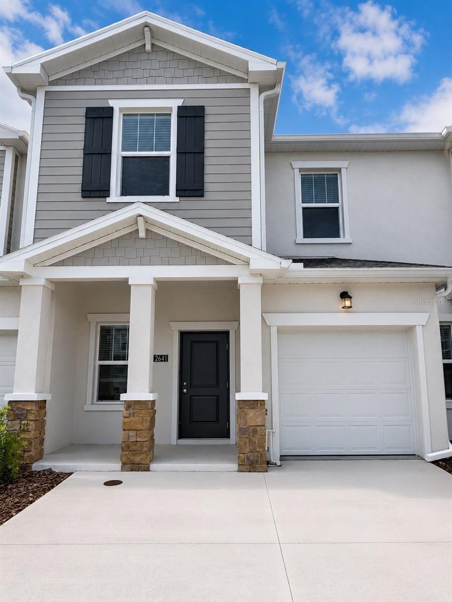 2641 Skyline Loop — photo