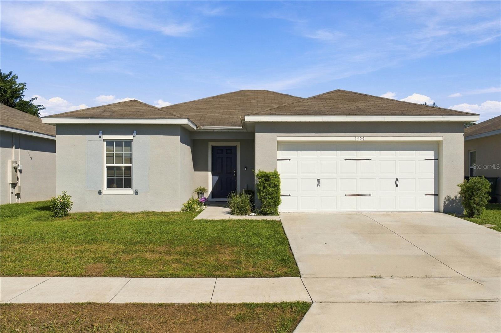 1354 Haines Dr — photo