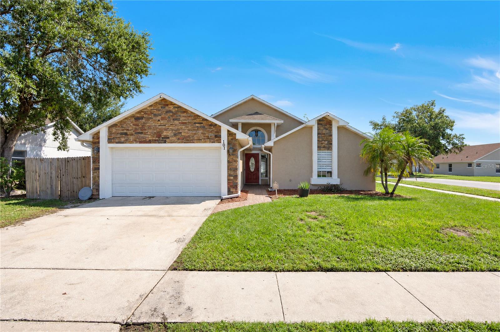 101 N Aberdeen Cir — photo