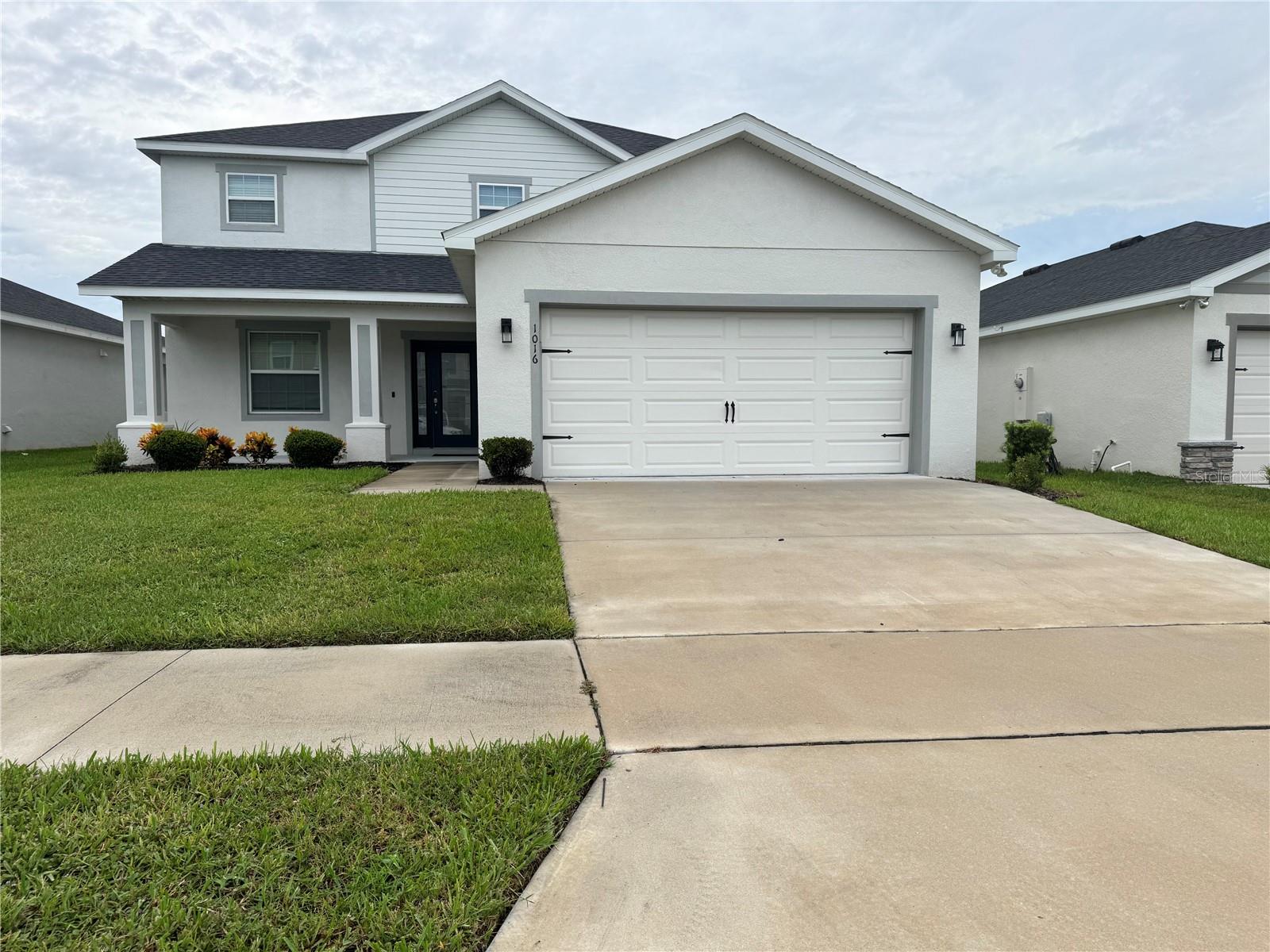 1016 Cascade Dr — photo