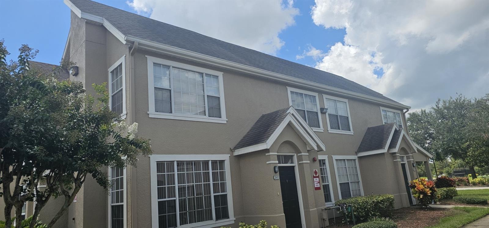 8957 Lee Vista Blvd #2503 — photo