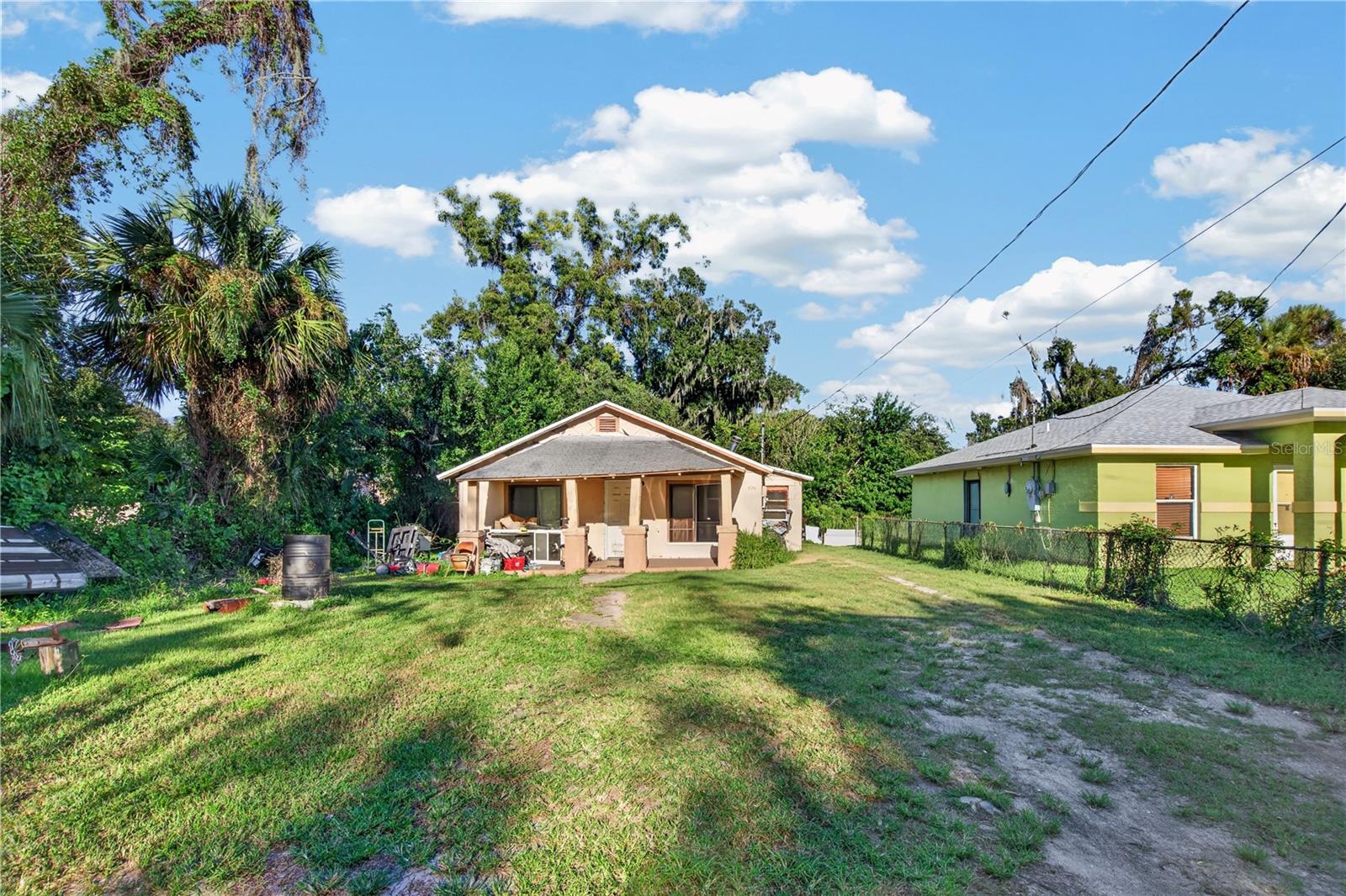 529 Tomoka Rd — photo