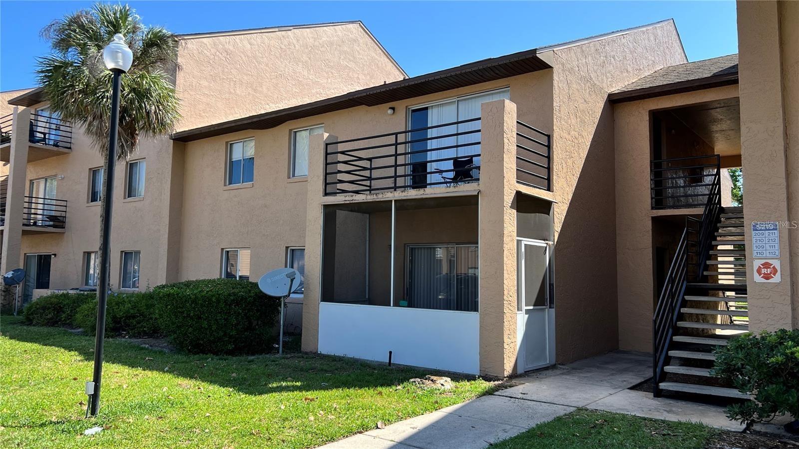 5219 Via Hacienda Circle #211 — photo