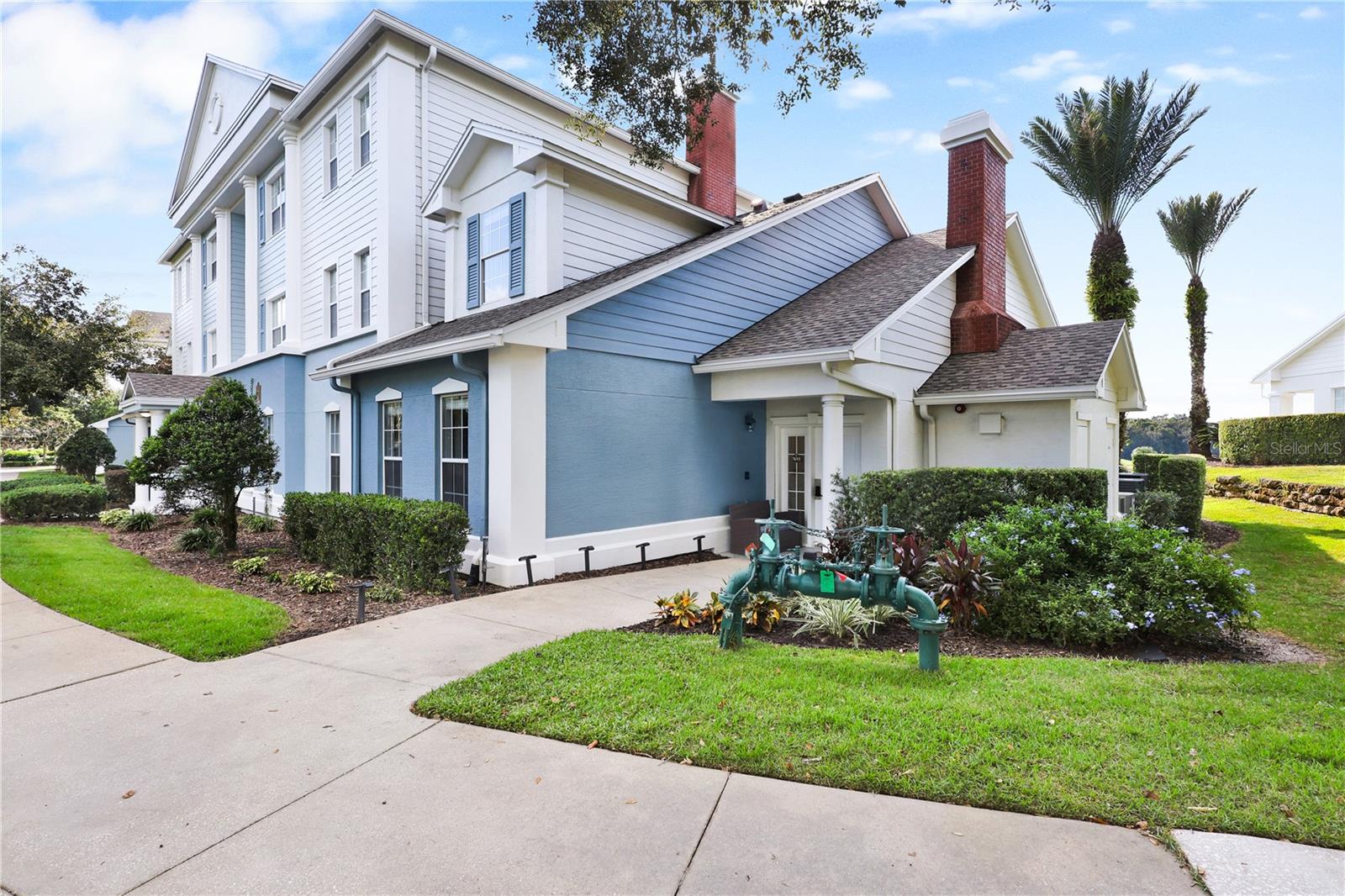 7653 Heritage Crossing Way — photo