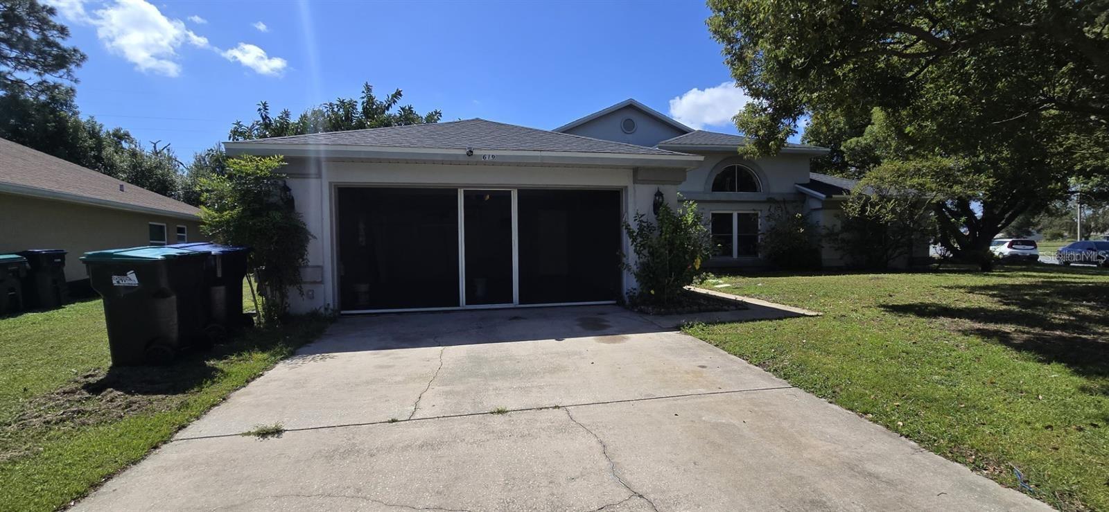 616 New Mexico Woods Ct — photo