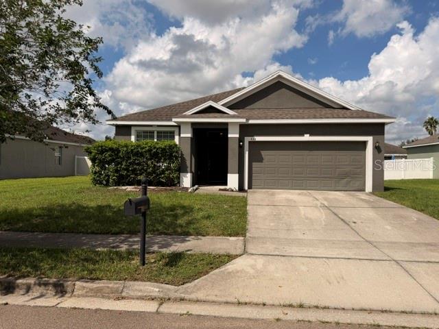633 Highland Meadows Ave — photo