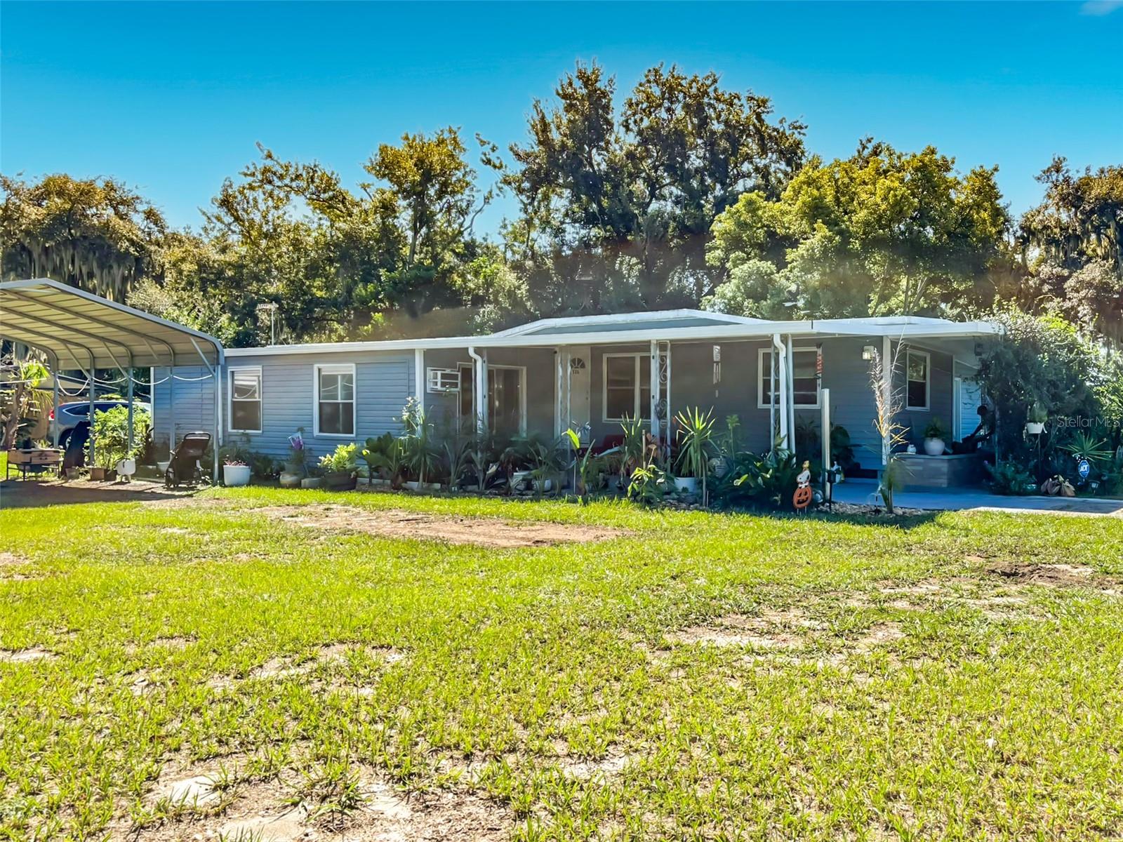 1726 Flint Dr — photo