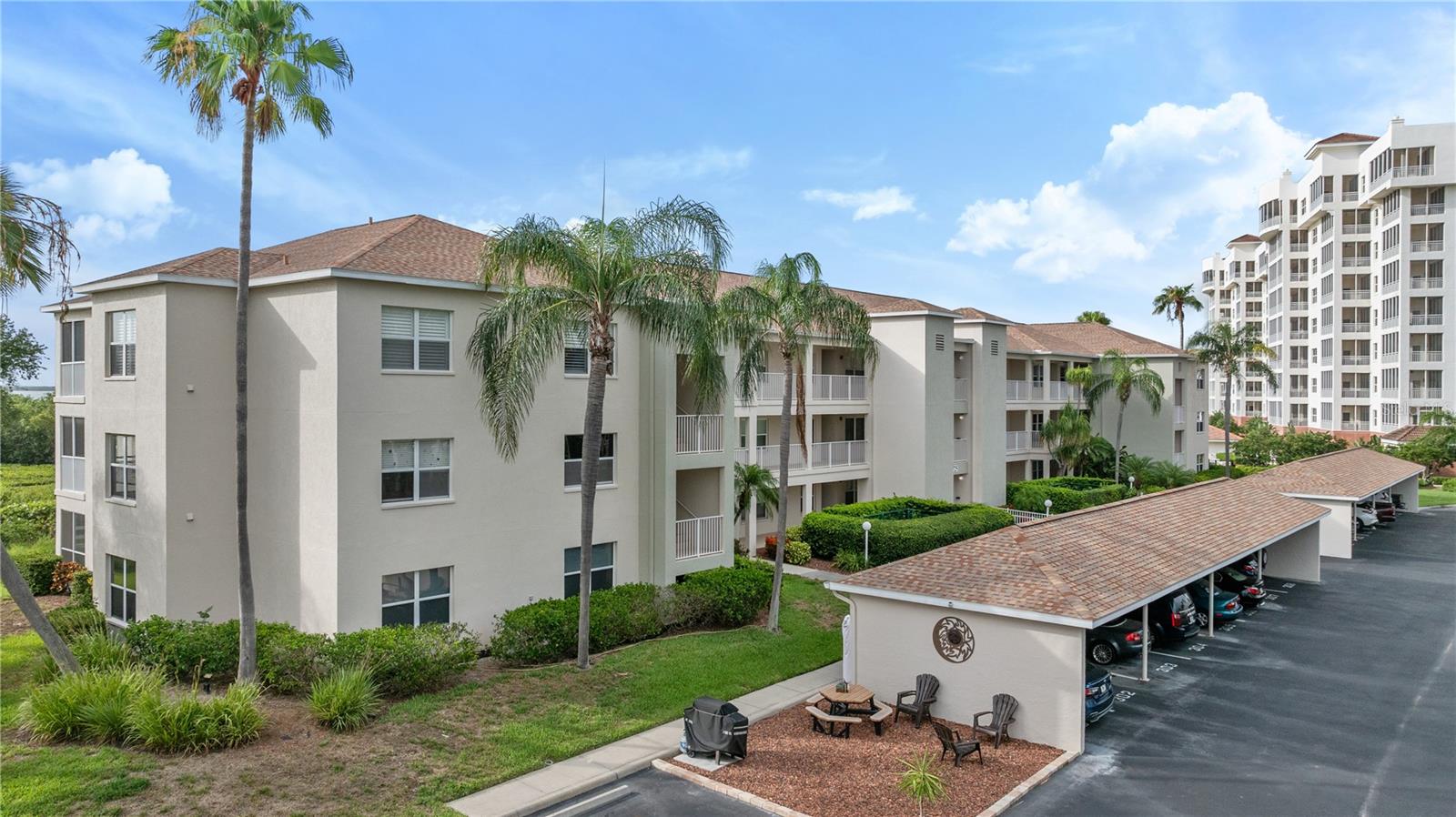 2725 Terra Ceia Bay Blvd #201 — photo
