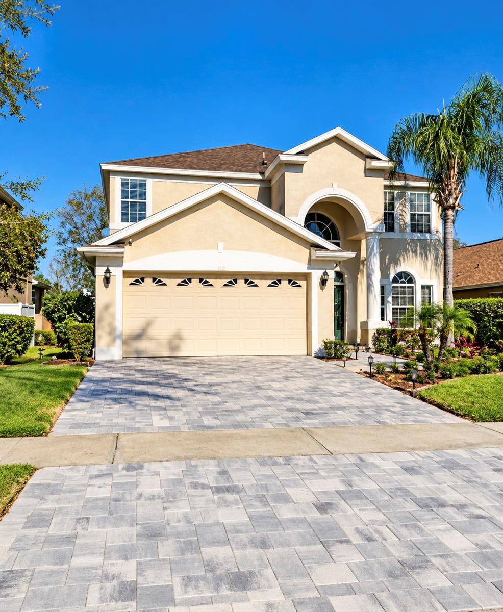 9130 Pecky Cypress Way — photo