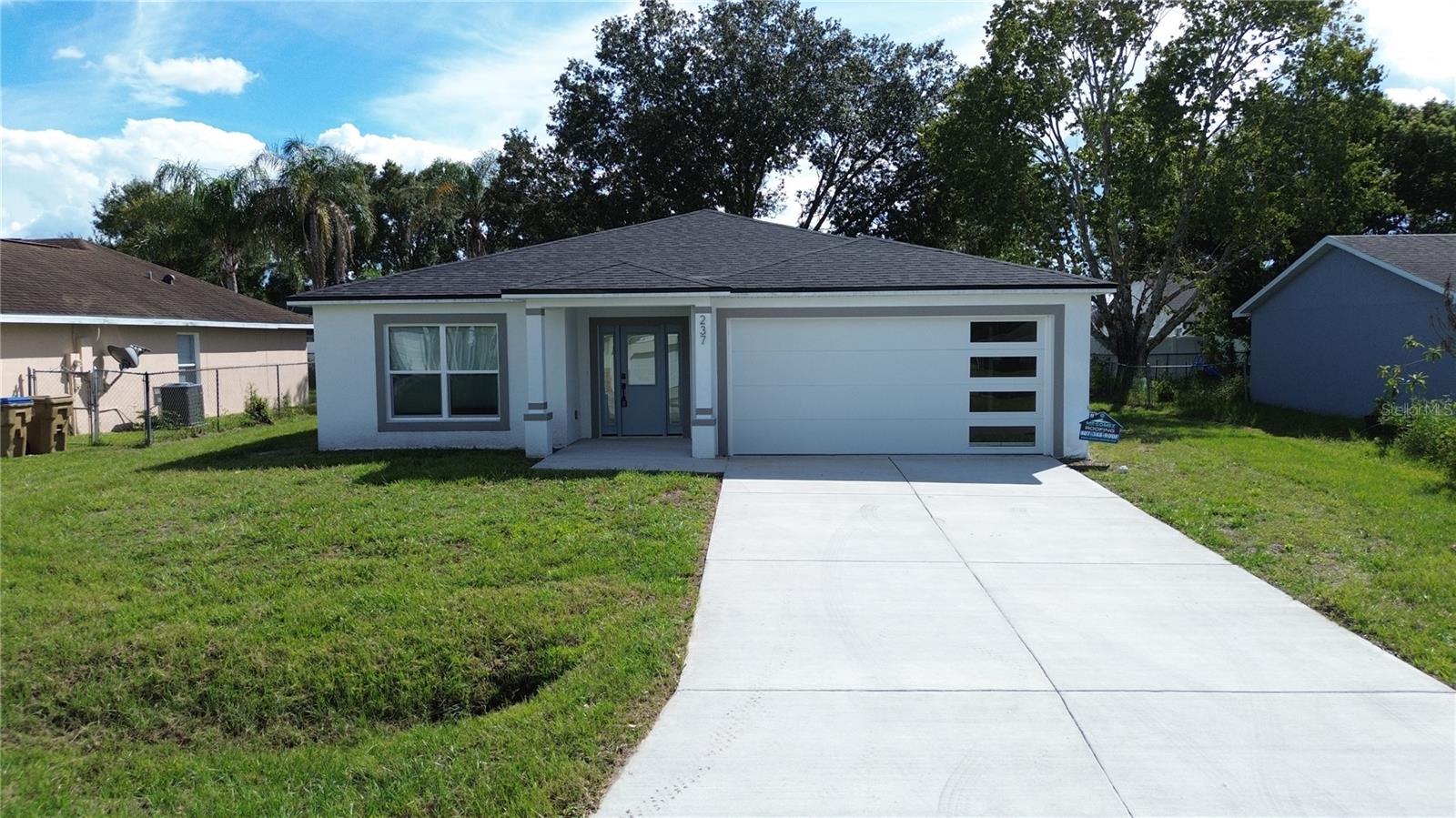 237 Dalton Dr — photo