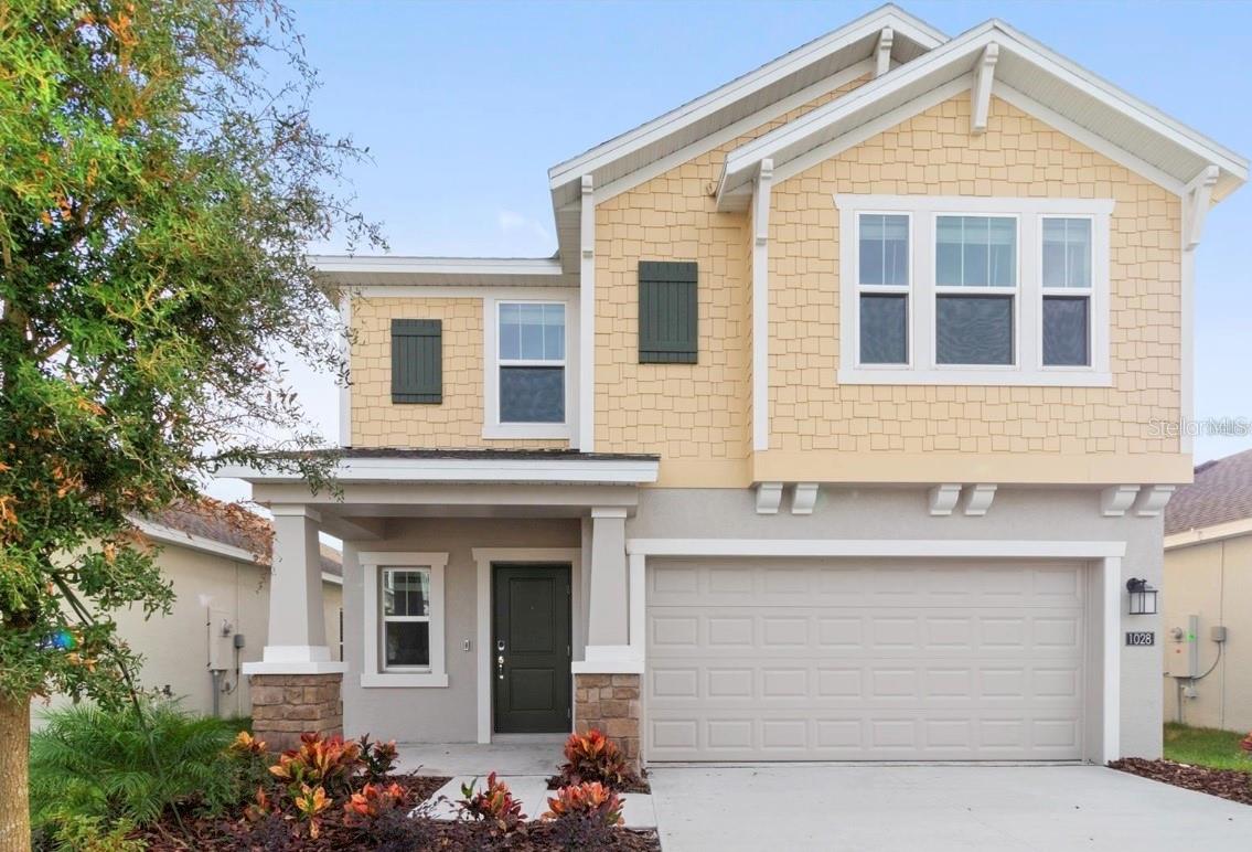 1028 Holden Way — photo