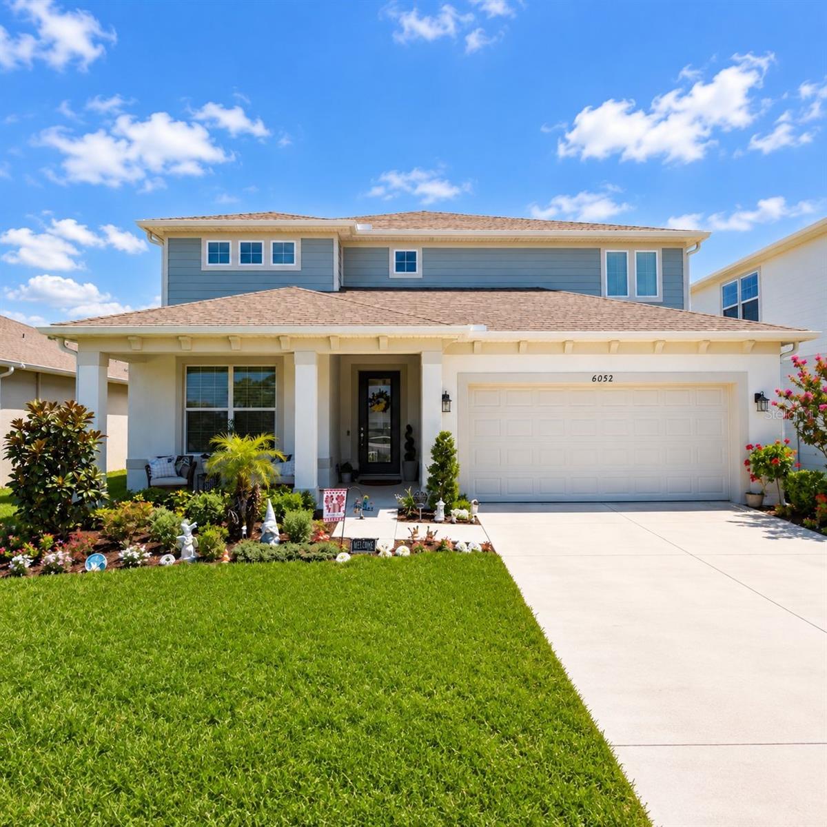 6052 Wildline Dr — photo
