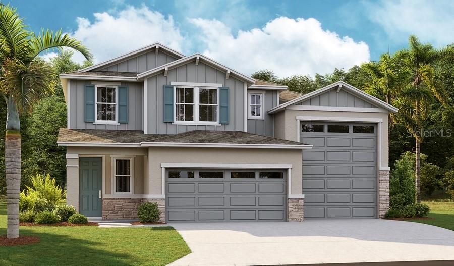 194 Blue Star Ct — photo