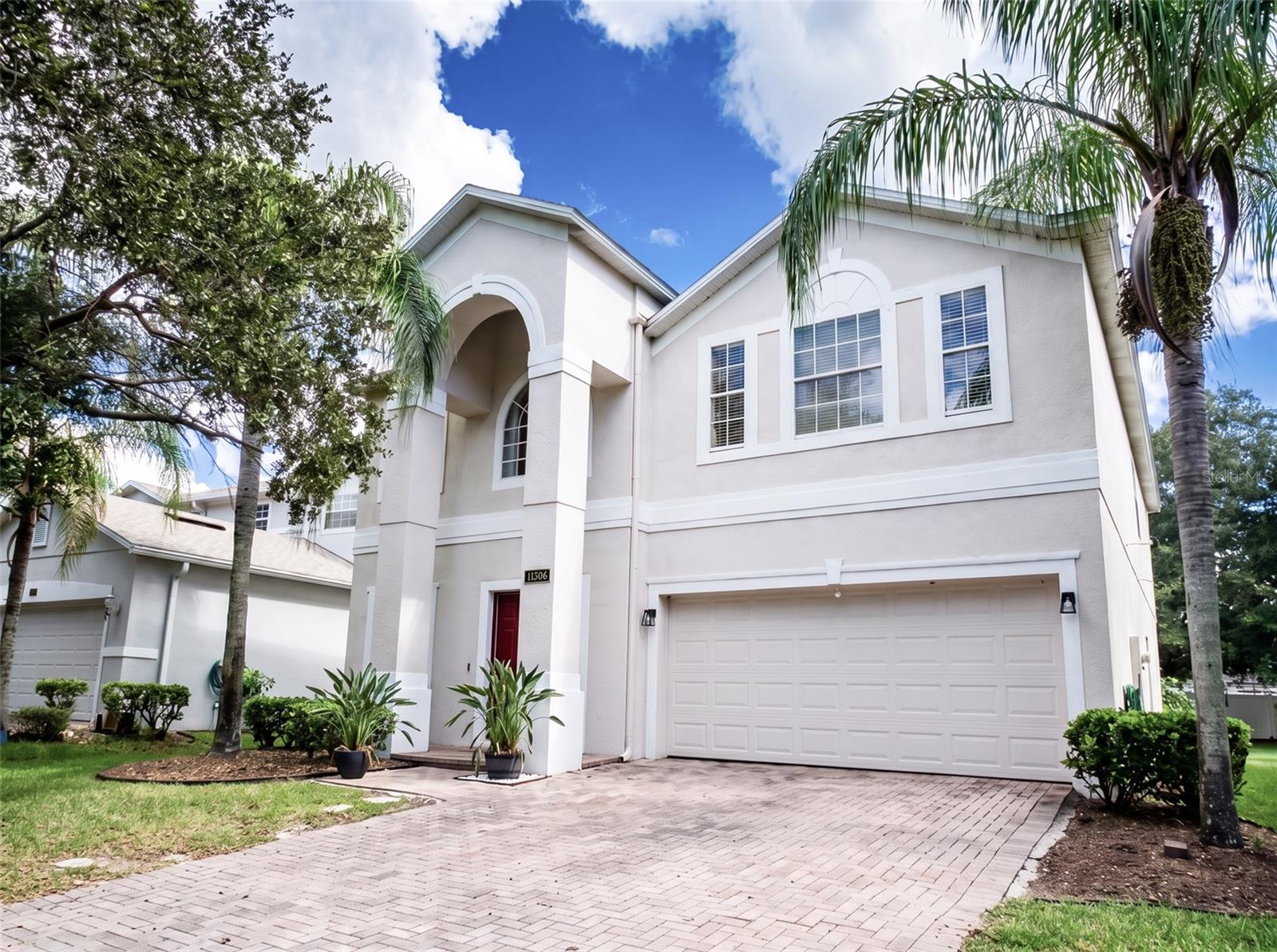 11306 Great Commission Way — photo