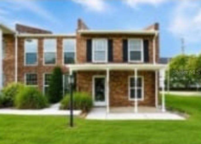 5850 Cypress Gardens Blvd #608 — photo