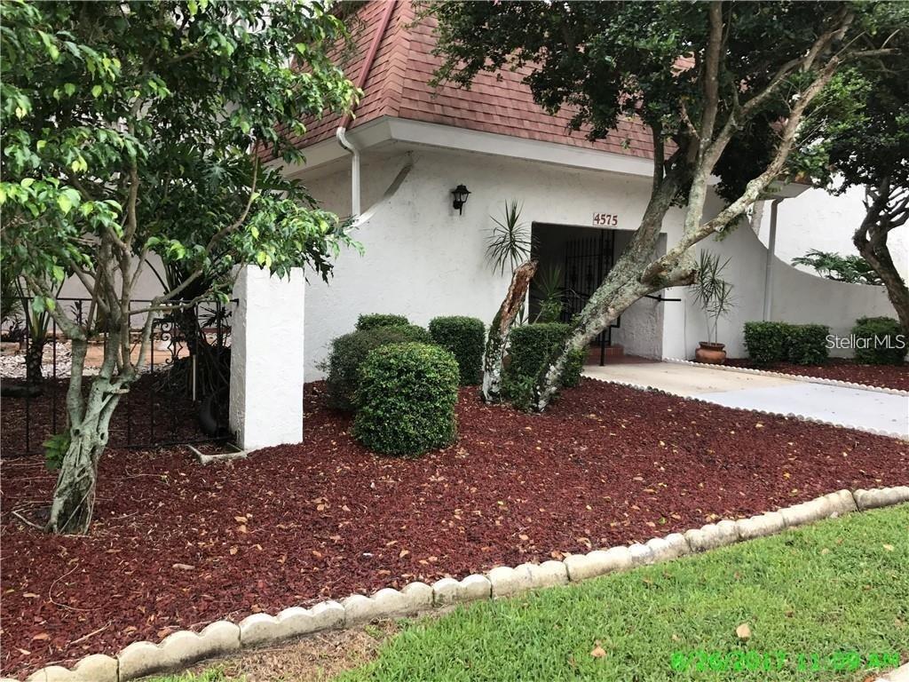 4575 S Texas Ave #207 — photo