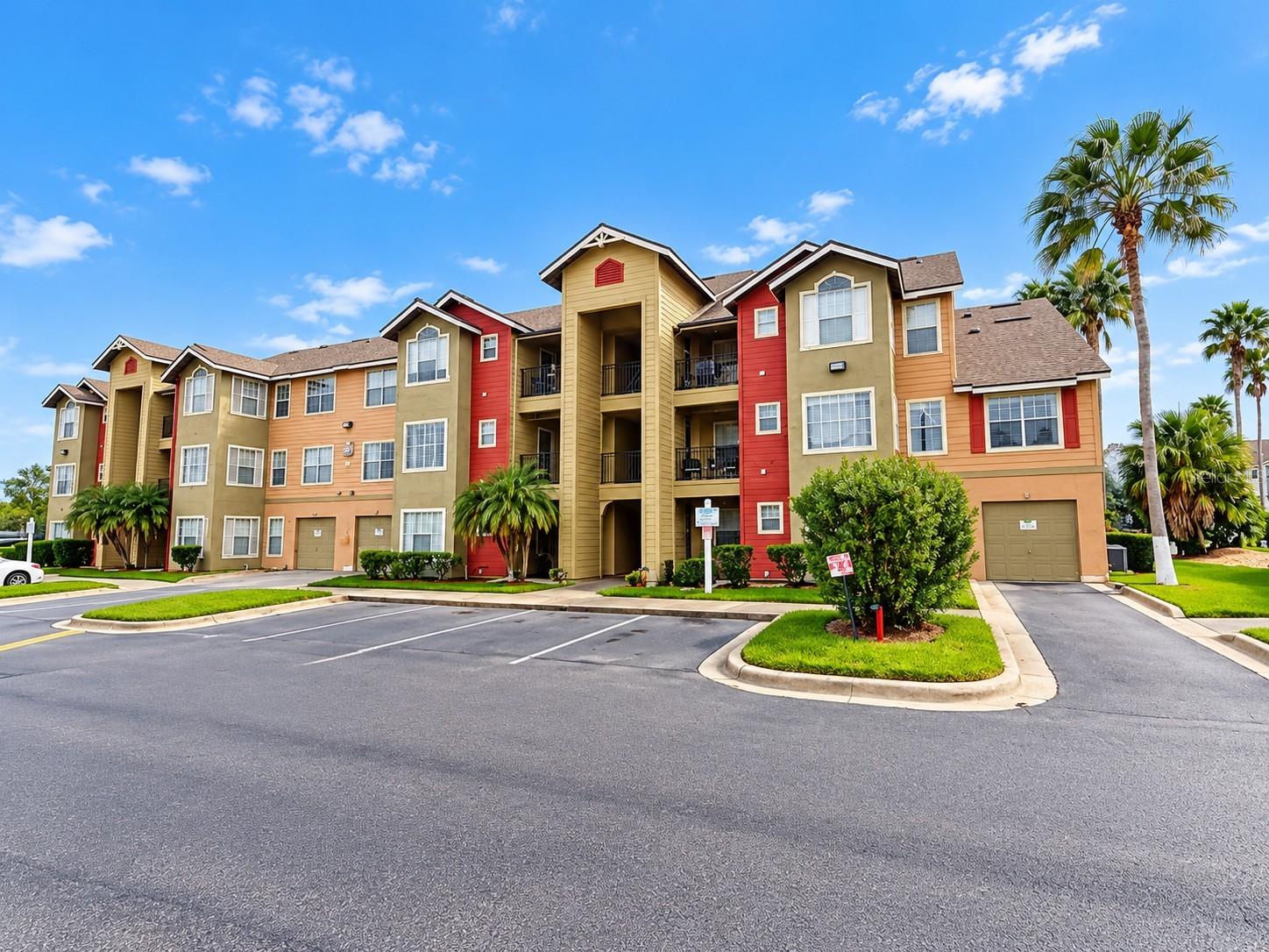 2210 Grand Cayman Ct #1733 — photo