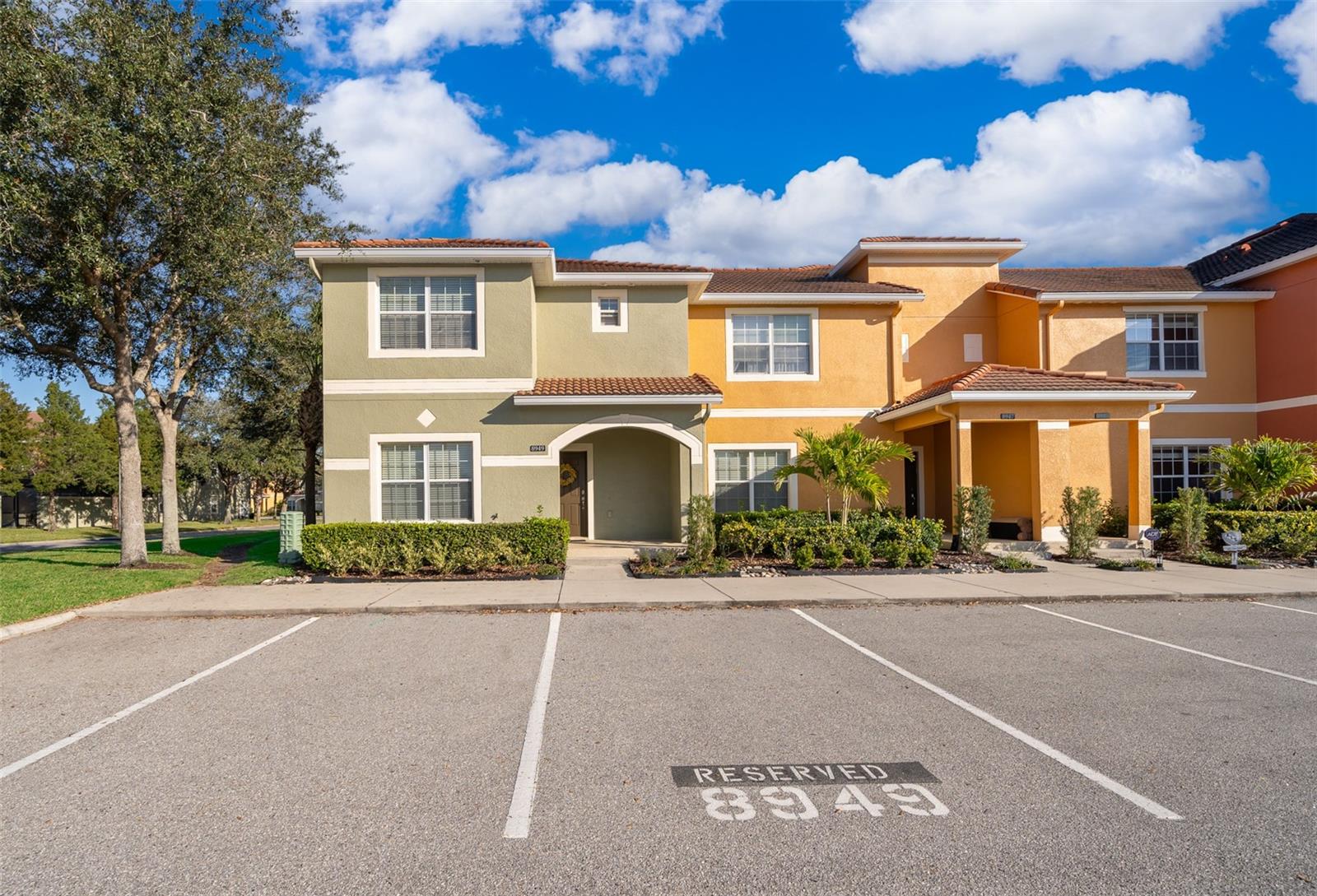 8949 Candy Palm Rd — photo