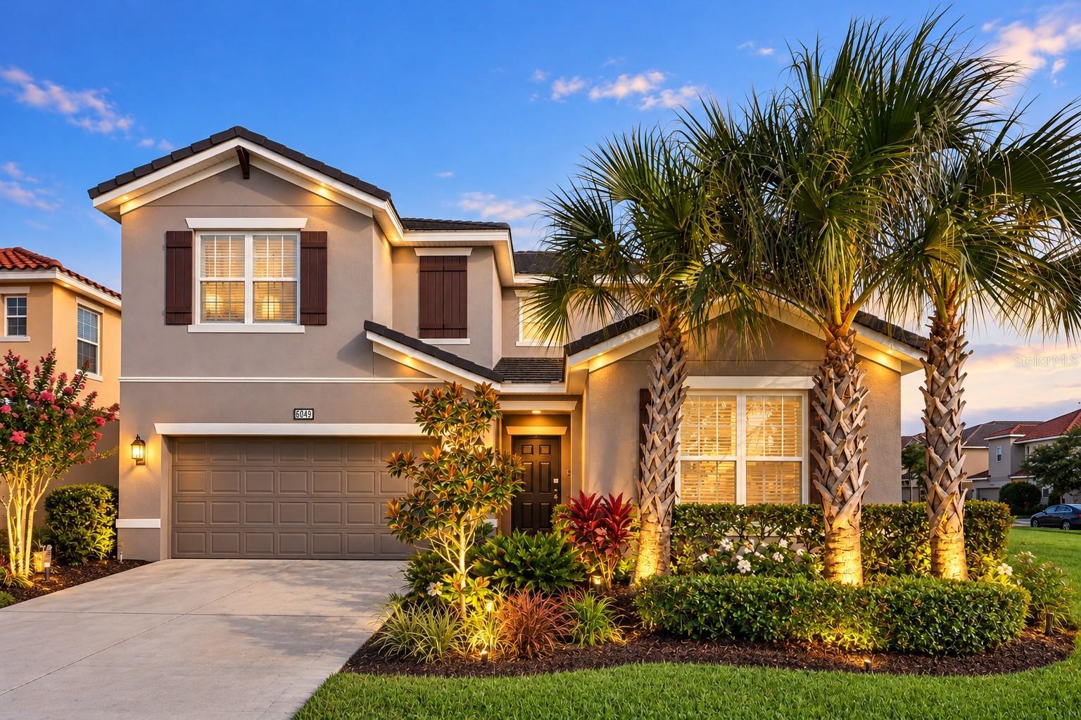 6049 Broad Oak Dr — photo