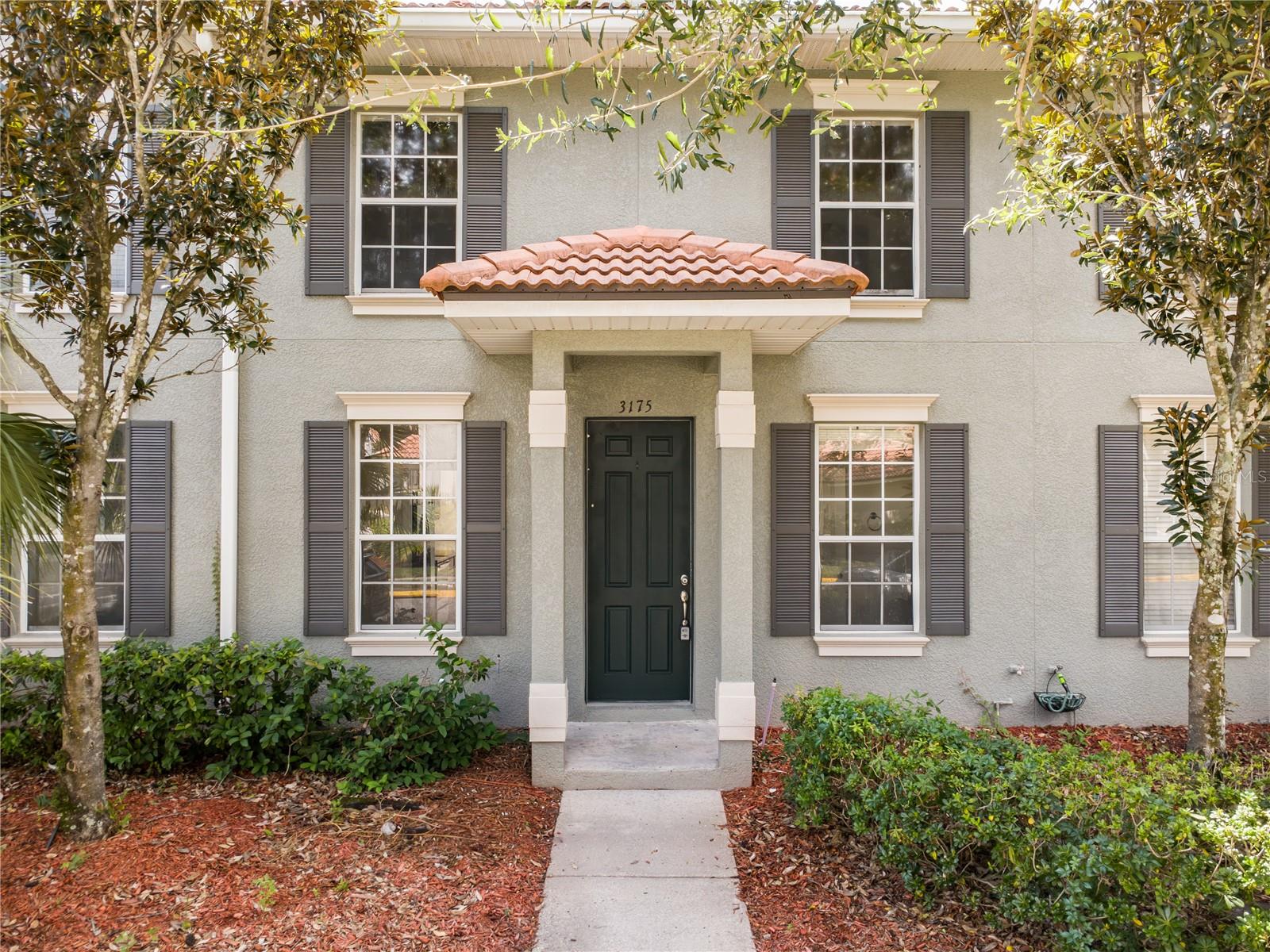 3175 Via Otero Dr — photo