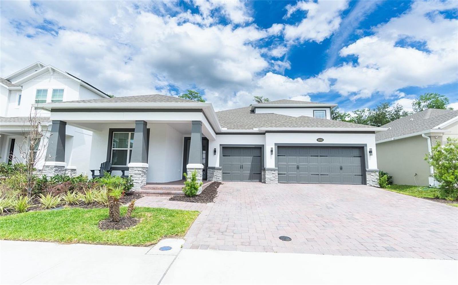 5055 Shady Pines Dr — photo