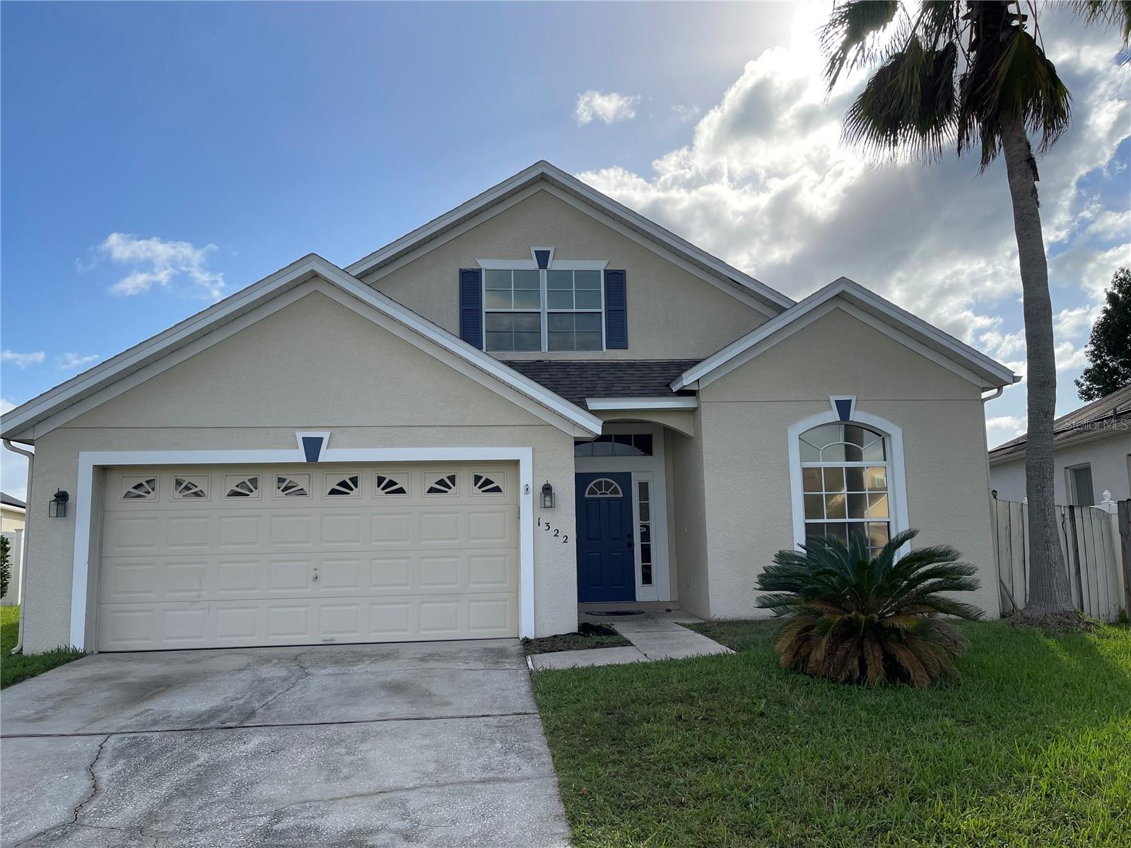 1322 Royal Saint George Dr — photo