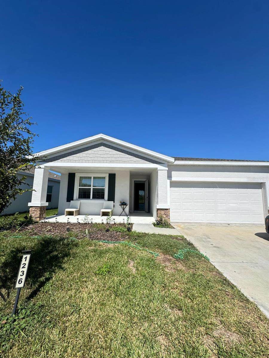 1236 Tyler Loop — photo