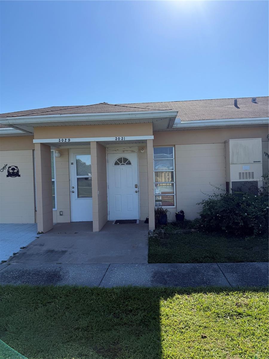 3031 Club Cir — photo