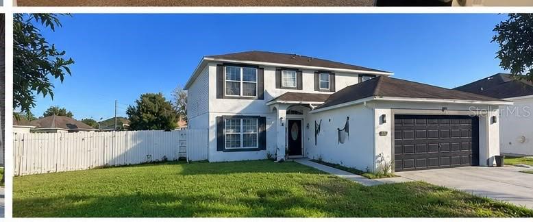 301 Alegriano Ct — photo