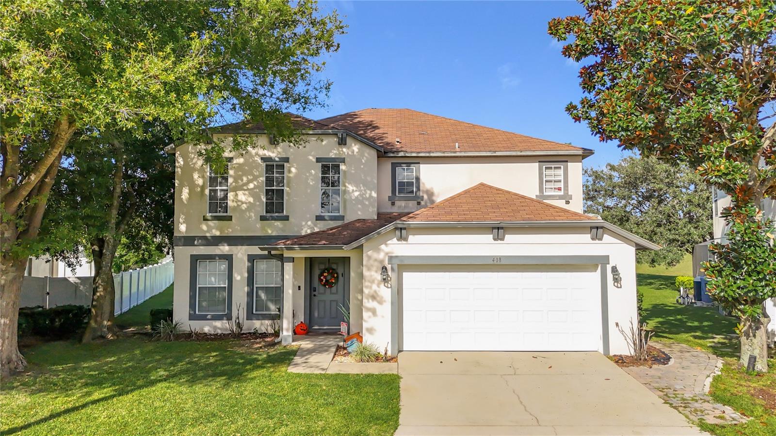 408 Elderberry Dr — photo