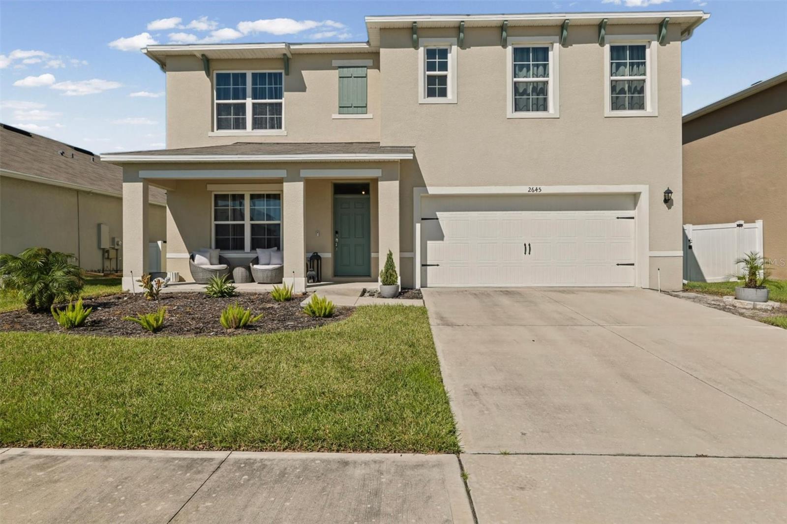 2645 Galway Grove Way — photo