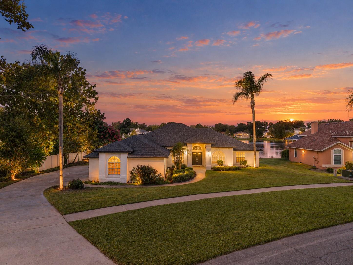 11614 Lake Katherine Cir — photo