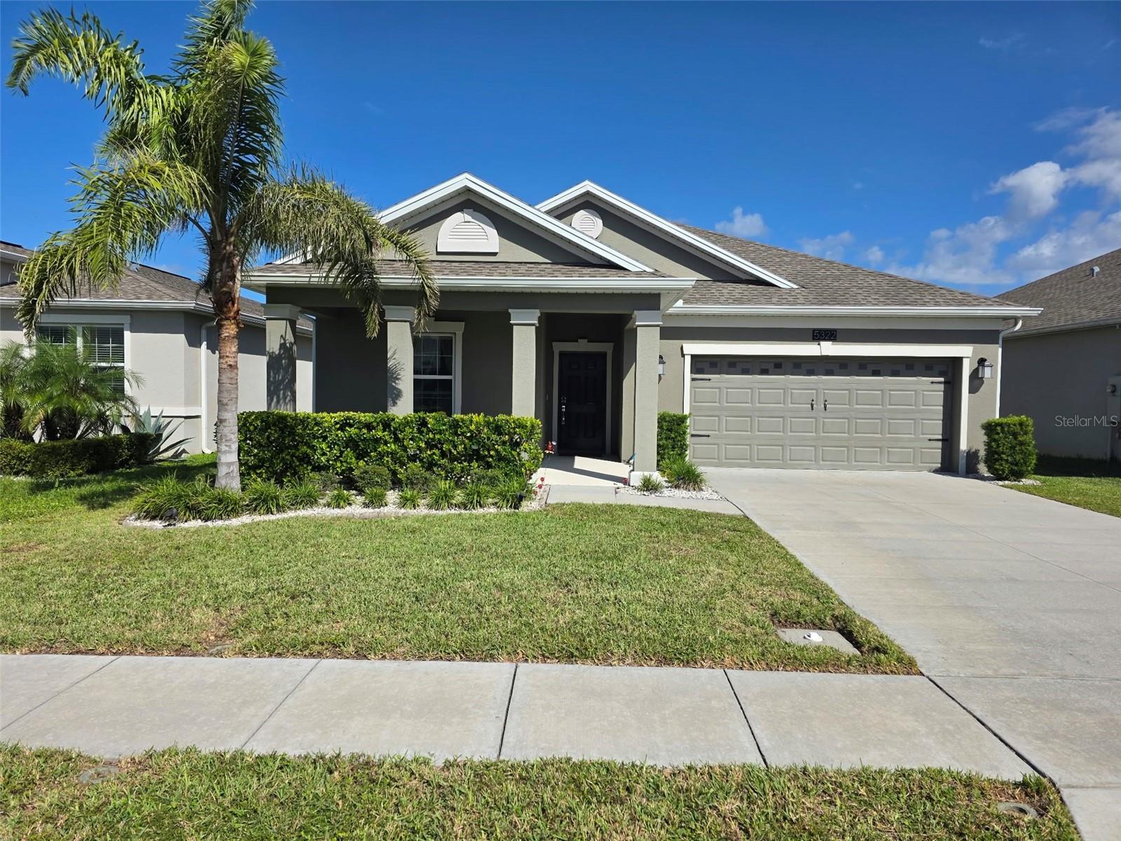 5322 Amersham Ln — photo
