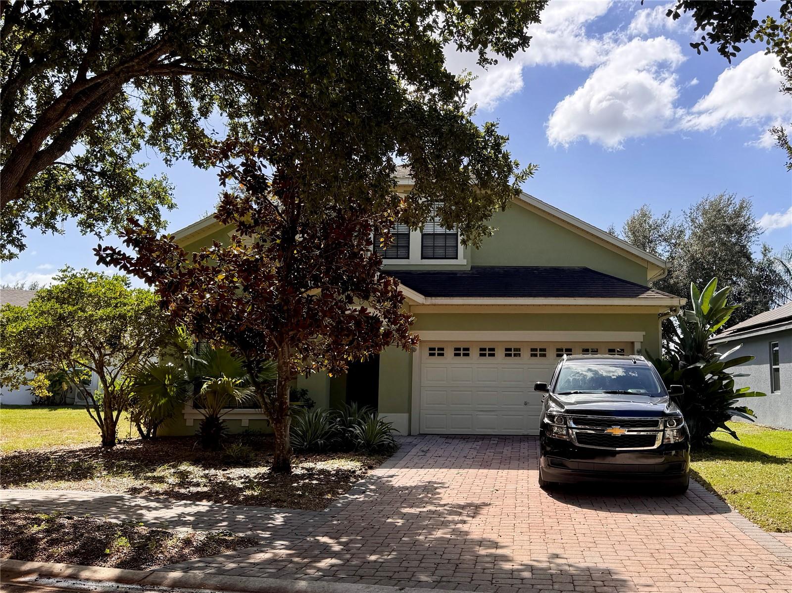 713 Bridgeford Crossing Blvd — photo
