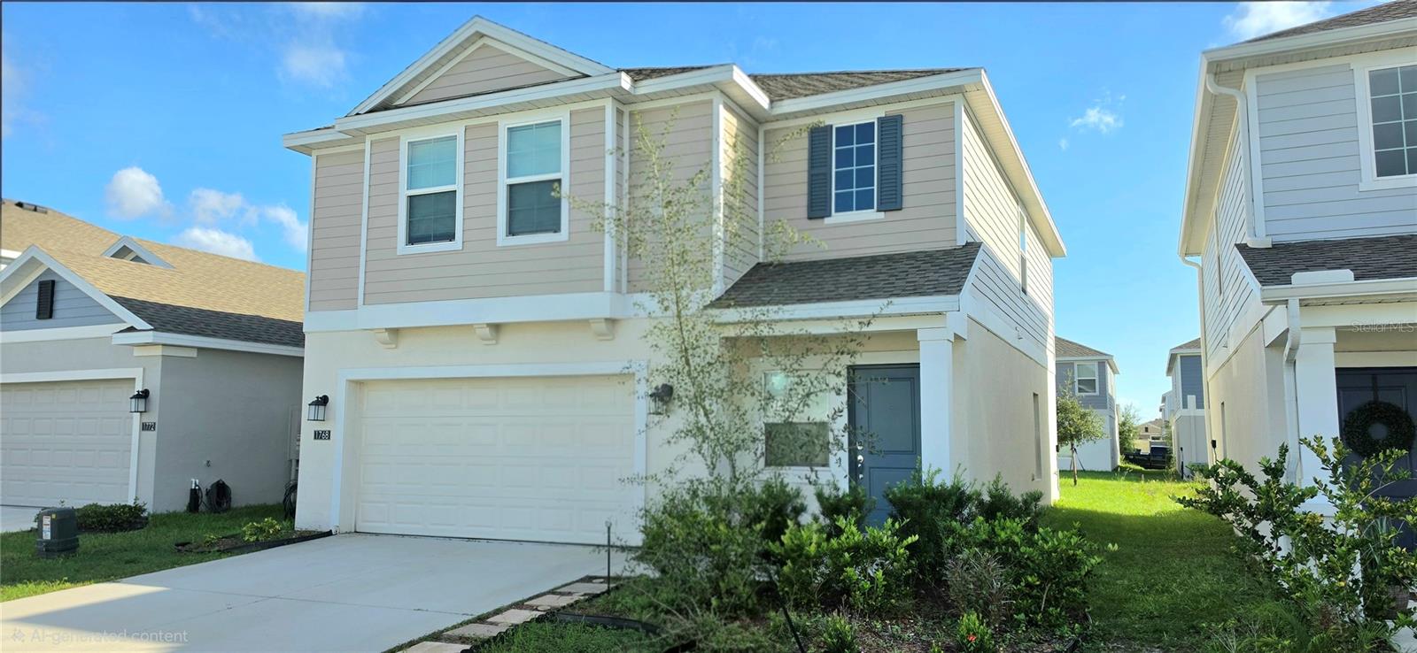 1768 White Water Ct — photo