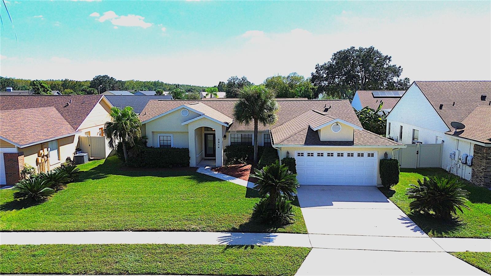 2814 Eagle Lake Dr — photo