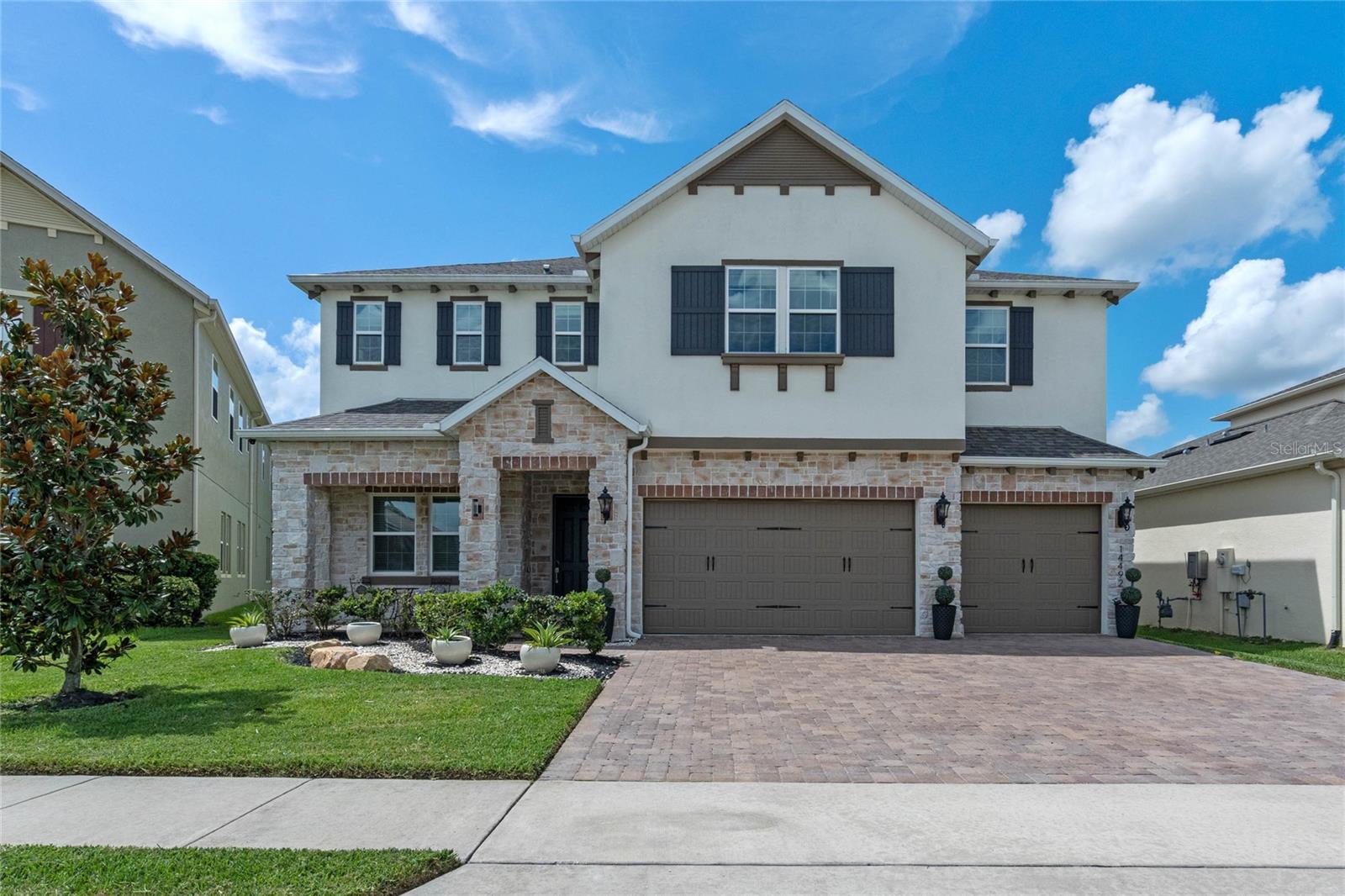 14492 Sunbridge Cir — photo