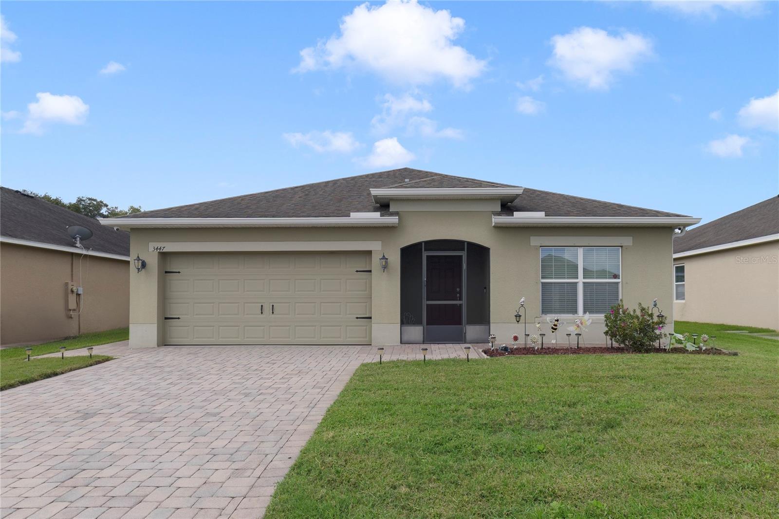 3447 Harlequin Dr — photo