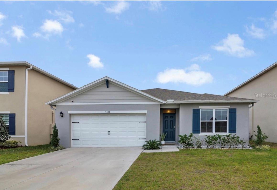 5384 Hickory Downs Way — photo