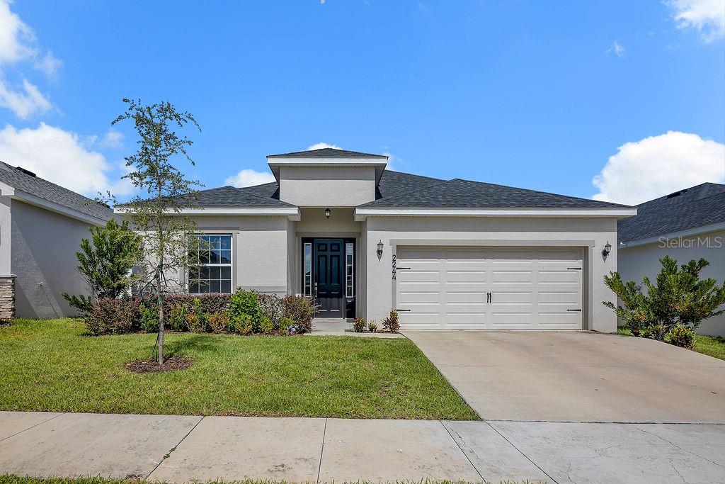 2212 Orchid Dr — photo