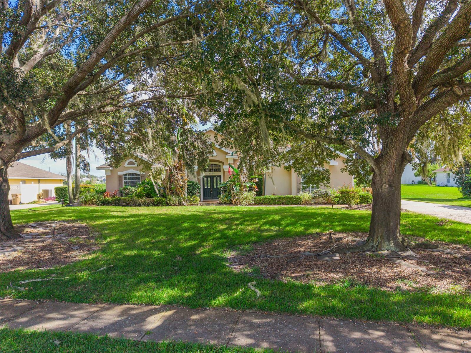 5224 Hammock Pointe Ct — photo