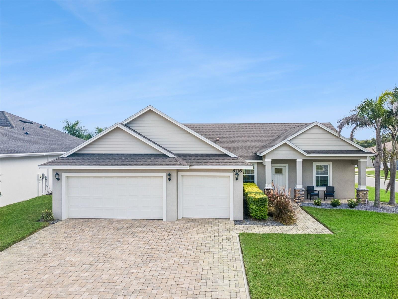 6116 Highlands Grace Blvd — photo