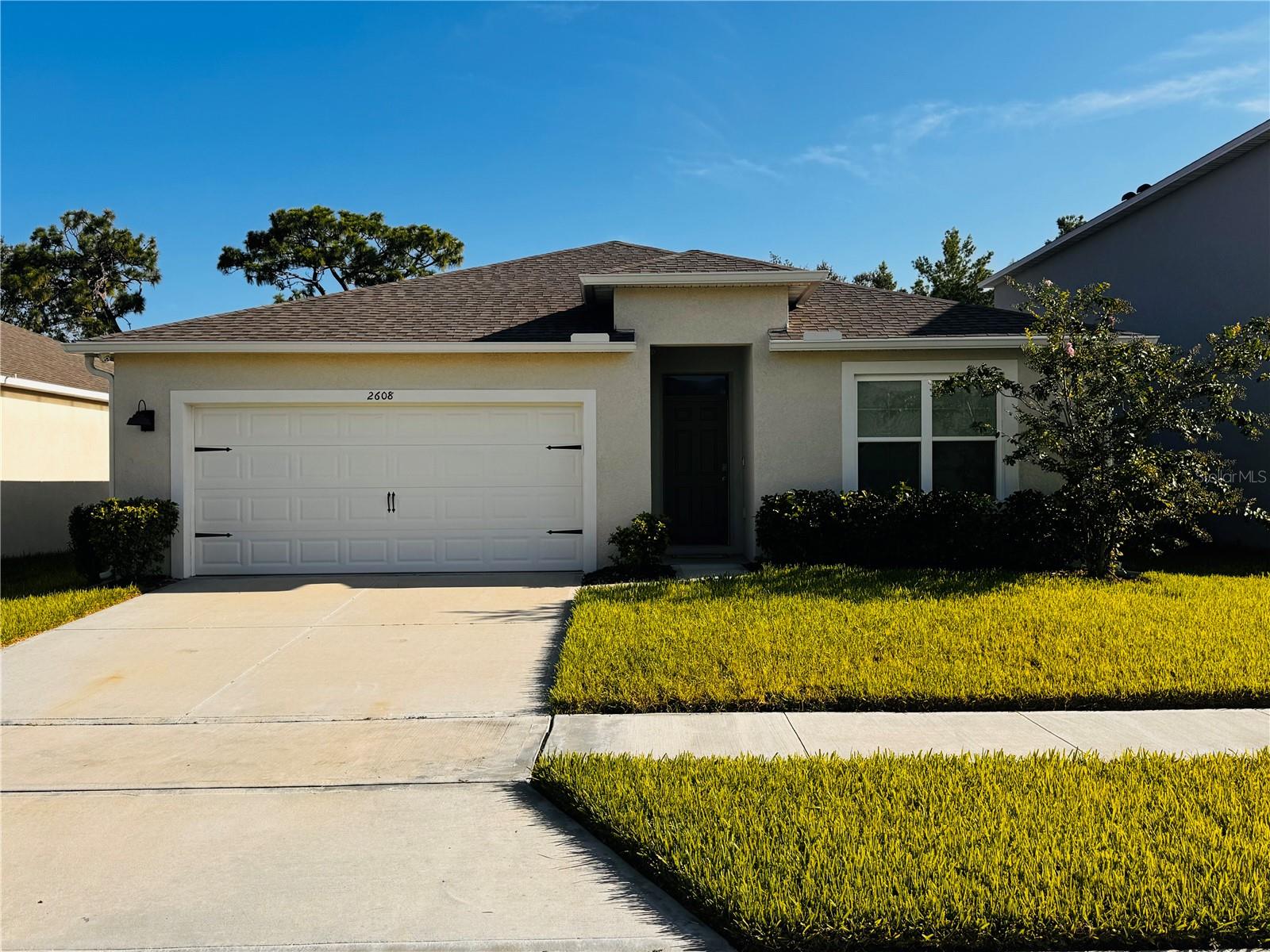 2608 Harmonia Hammock Rd — photo