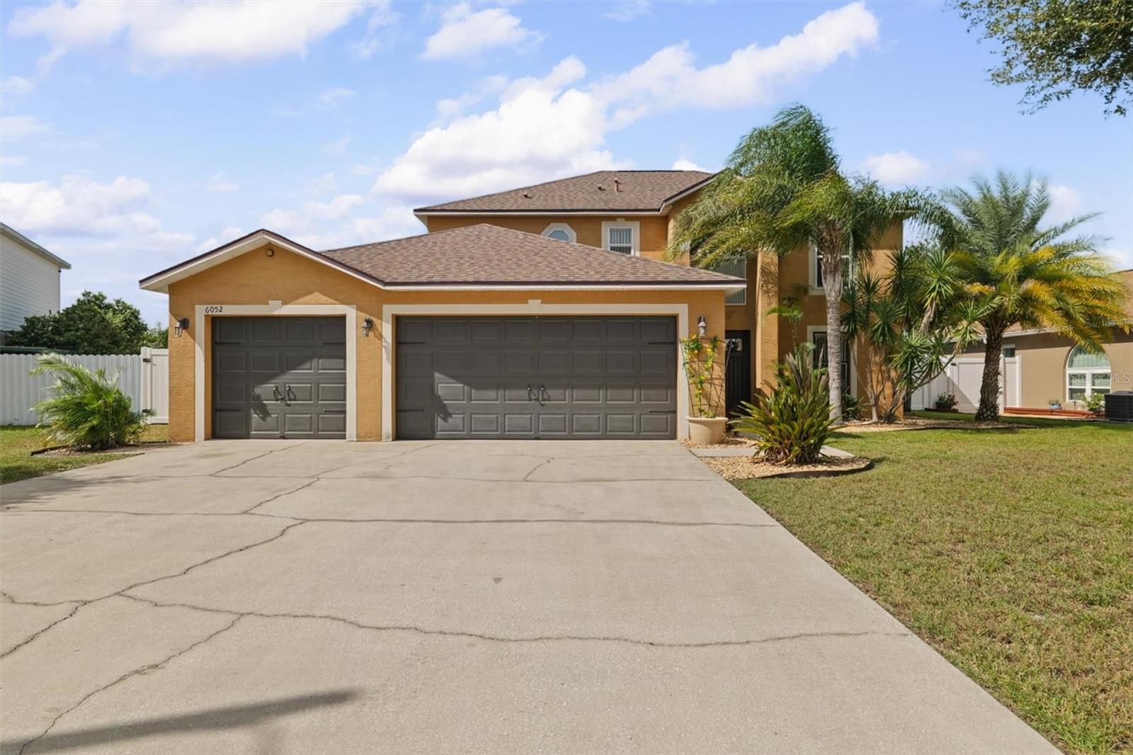 6052 Kaley Dr — photo