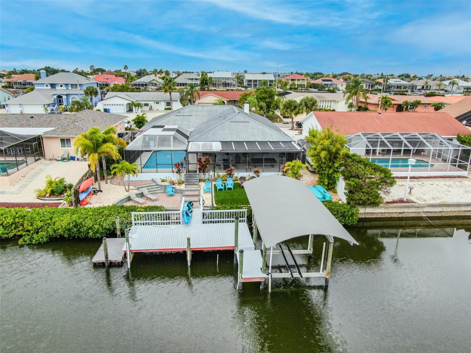910 Chipaway Dr — photo