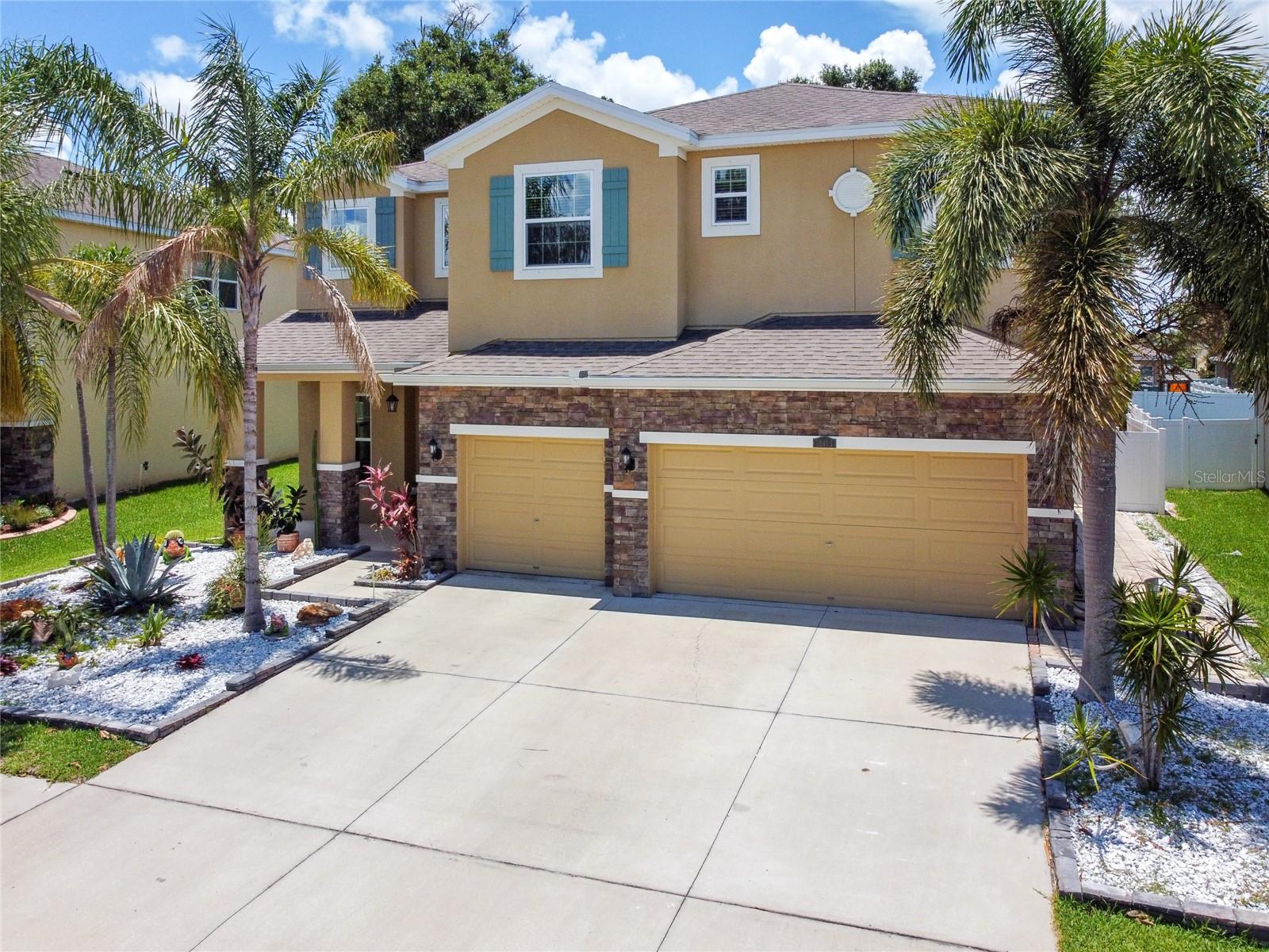 10413 Hampton Meadow Way — photo