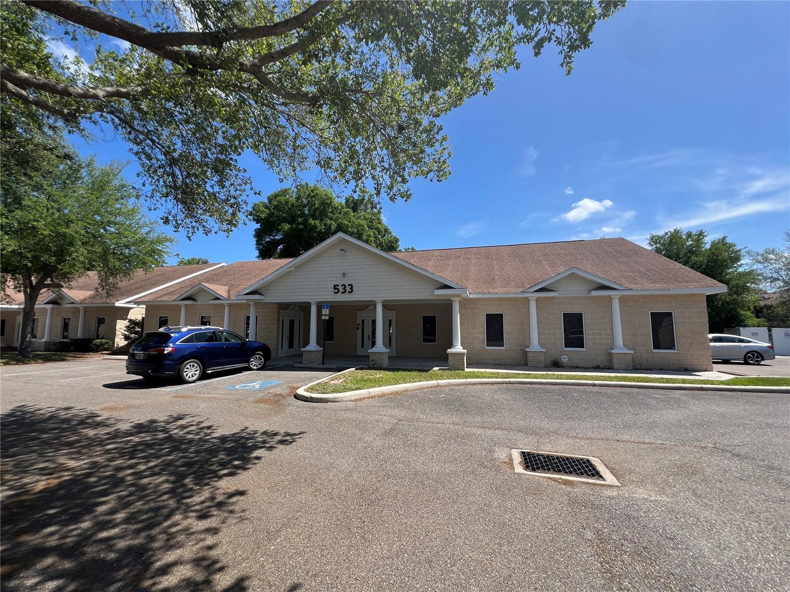 533 Medical Oaks Ave #3 — photo