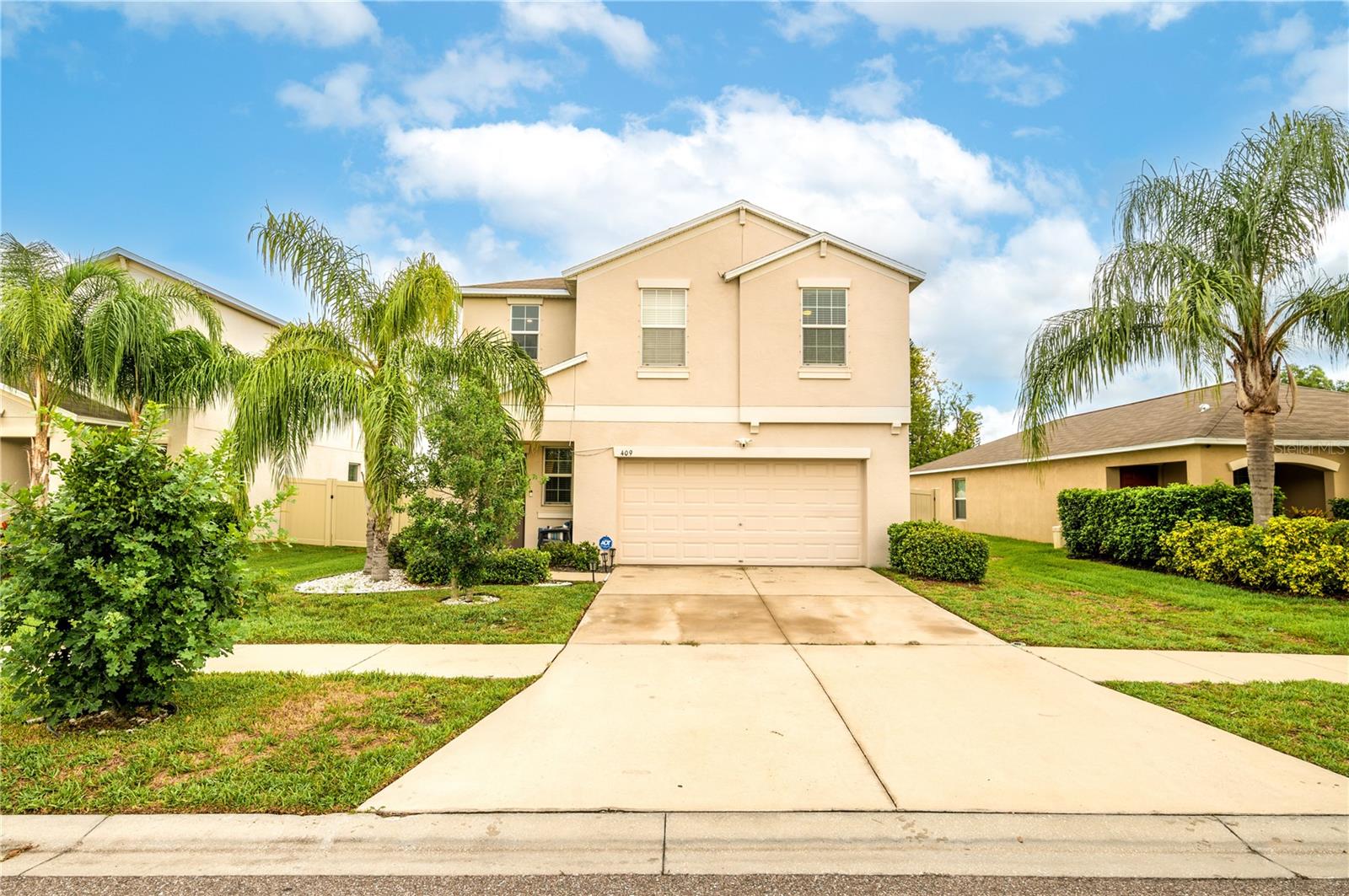 409 Serenity Mill Loop, Ruskin, FL 33570 — photo 2